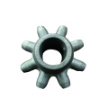 China foundry gray iron casting cast iron casting